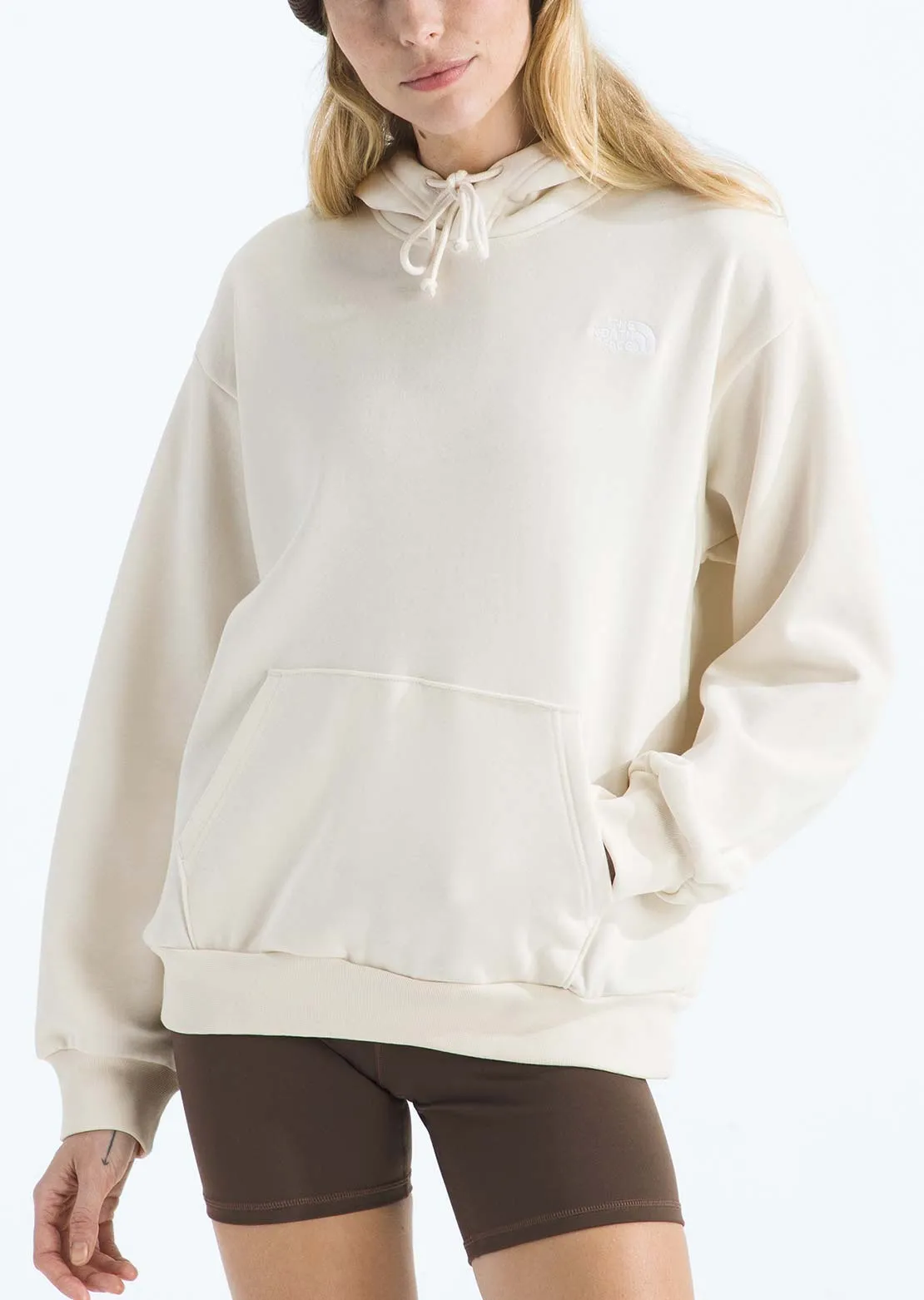 The North Face Women's Evolution Simple Dome Oversized Hood sold by Prfo product image thumbnail 4