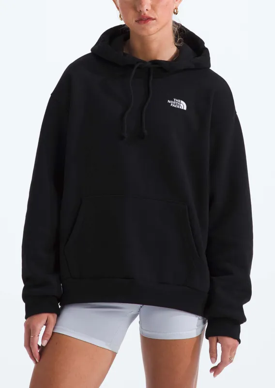 The North Face Women's Evolution Simple Dome Oversized Hood sold by Prfo