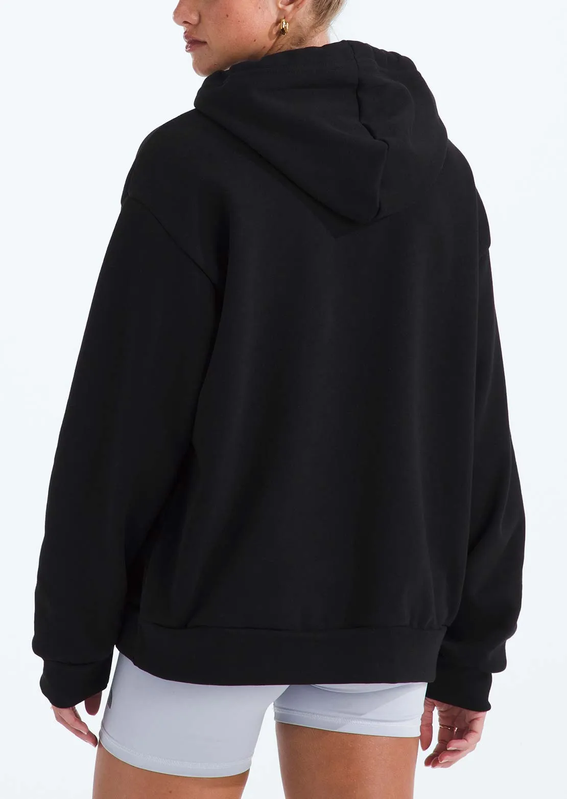 The North Face Women's Evolution Simple Dome Oversized Hood sold by Prfo product image thumbnail 2