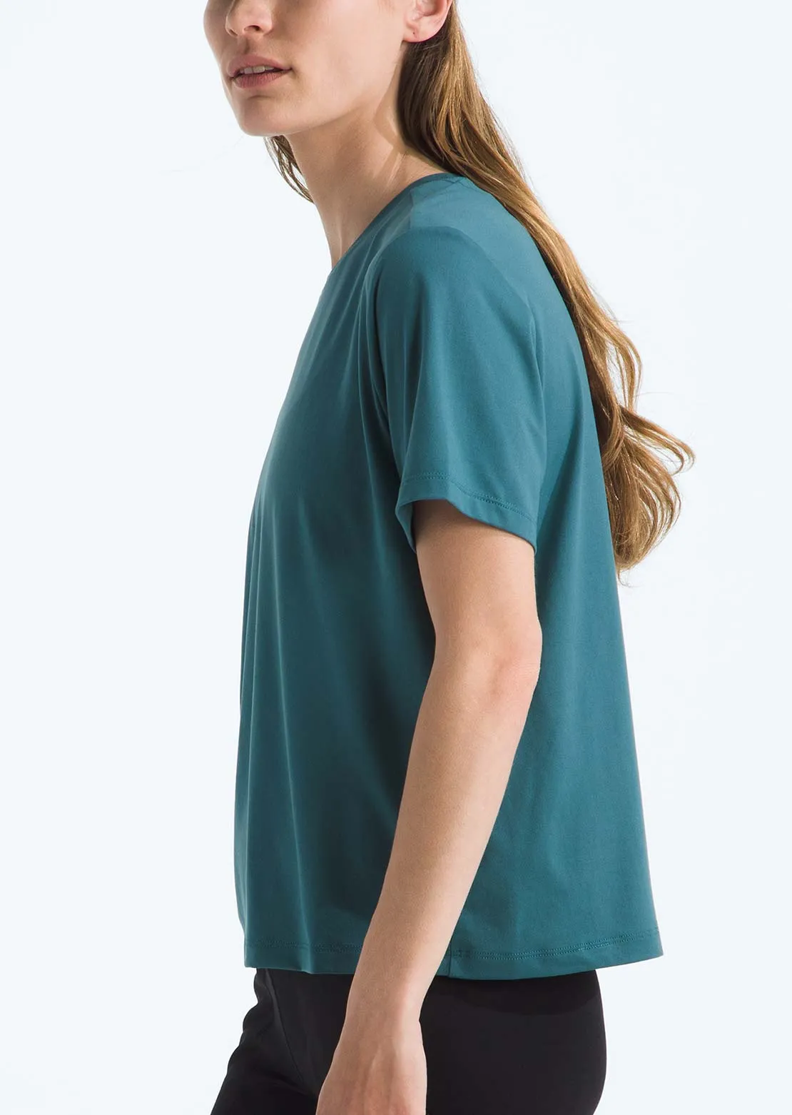 The North Face Women's Dune Sky T-Shirt sold by Prfo product image thumbnail 2