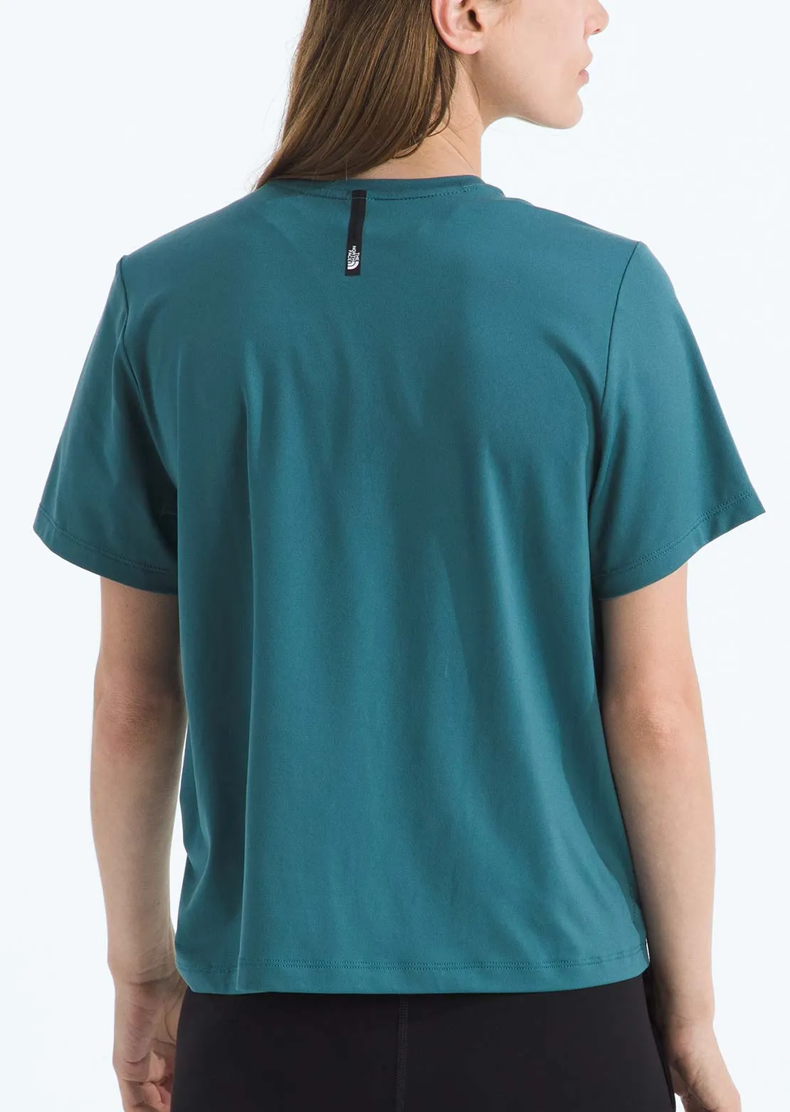 The North Face Women's Dune Sky T-Shirt sold by Prfo product image thumbnail 3