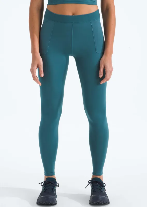 The North Face Women's Refina 27" Leggings sold by Prfo