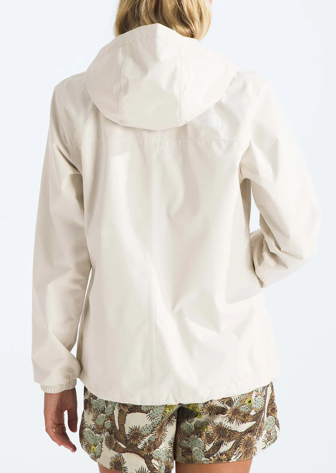 The North Face Women's Antora Rain Jacket sold by Prfo product image thumbnail 3