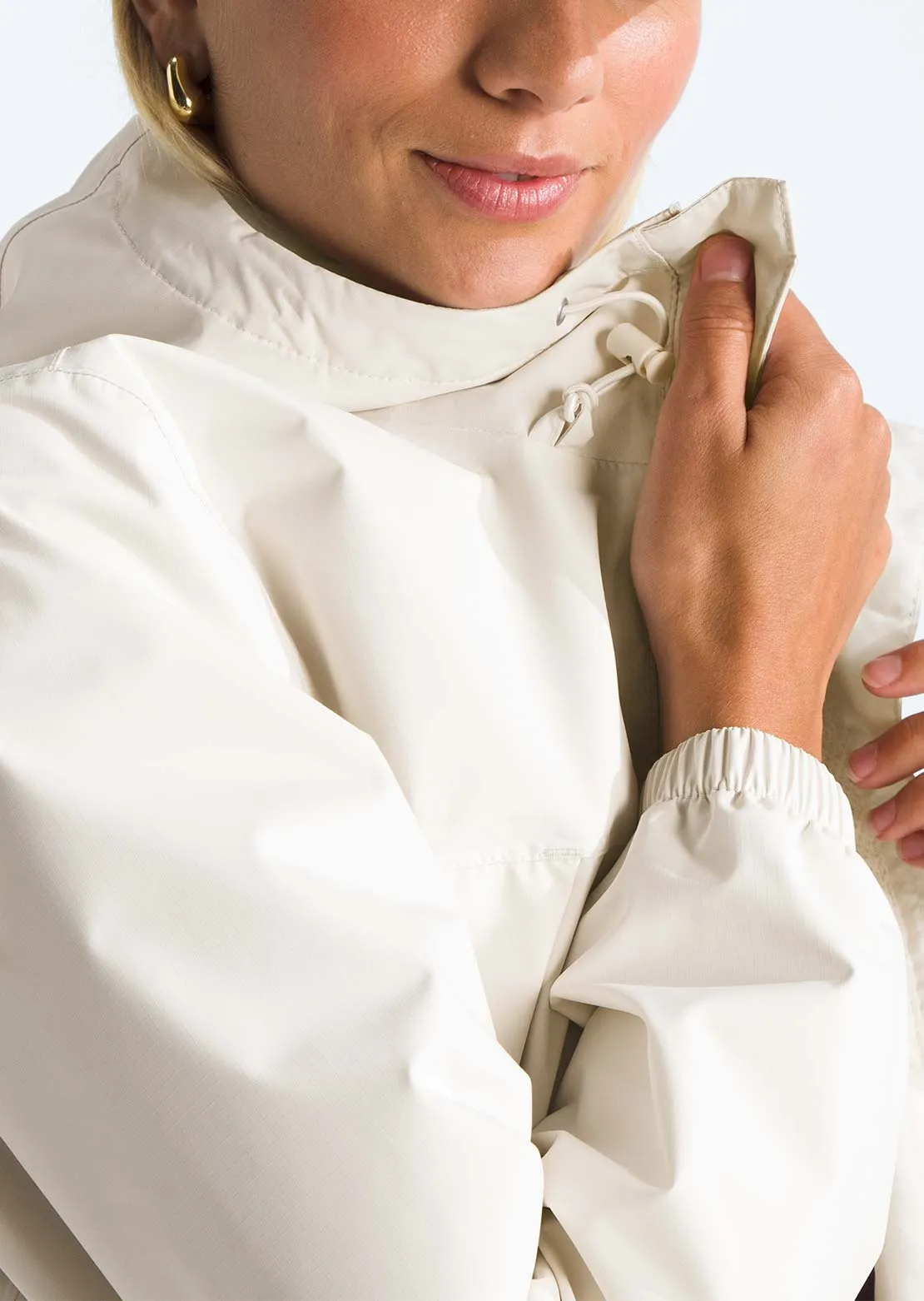 The North Face Women's Antora Rain Jacket sold by Prfo product image thumbnail 4