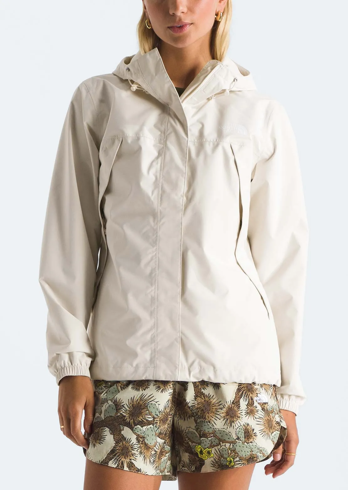 The North Face Women's Antora Rain Jacket sold by Prfo