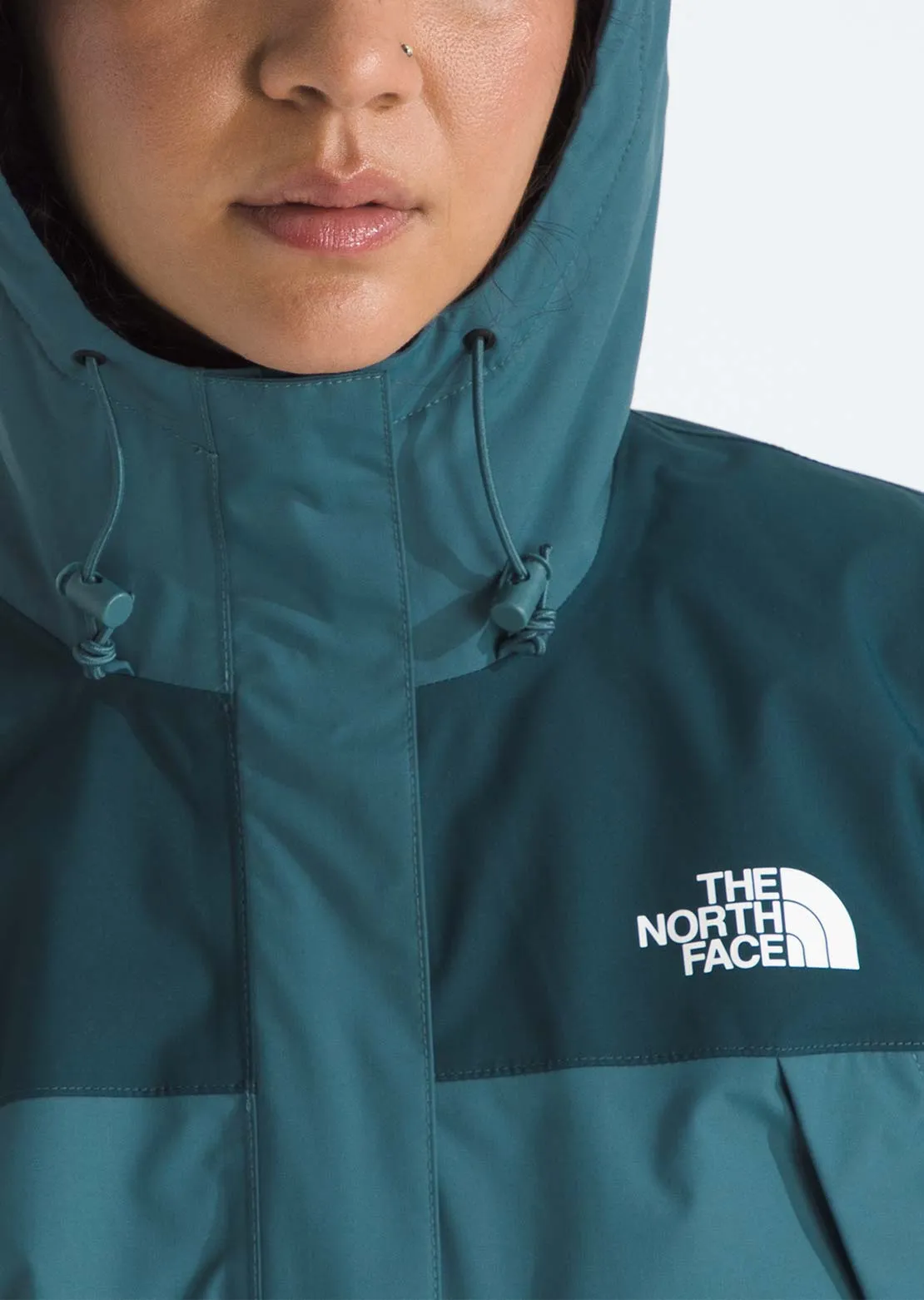 The North Face Women's Antora Rain Jacket sold by Prfo product image thumbnail 5