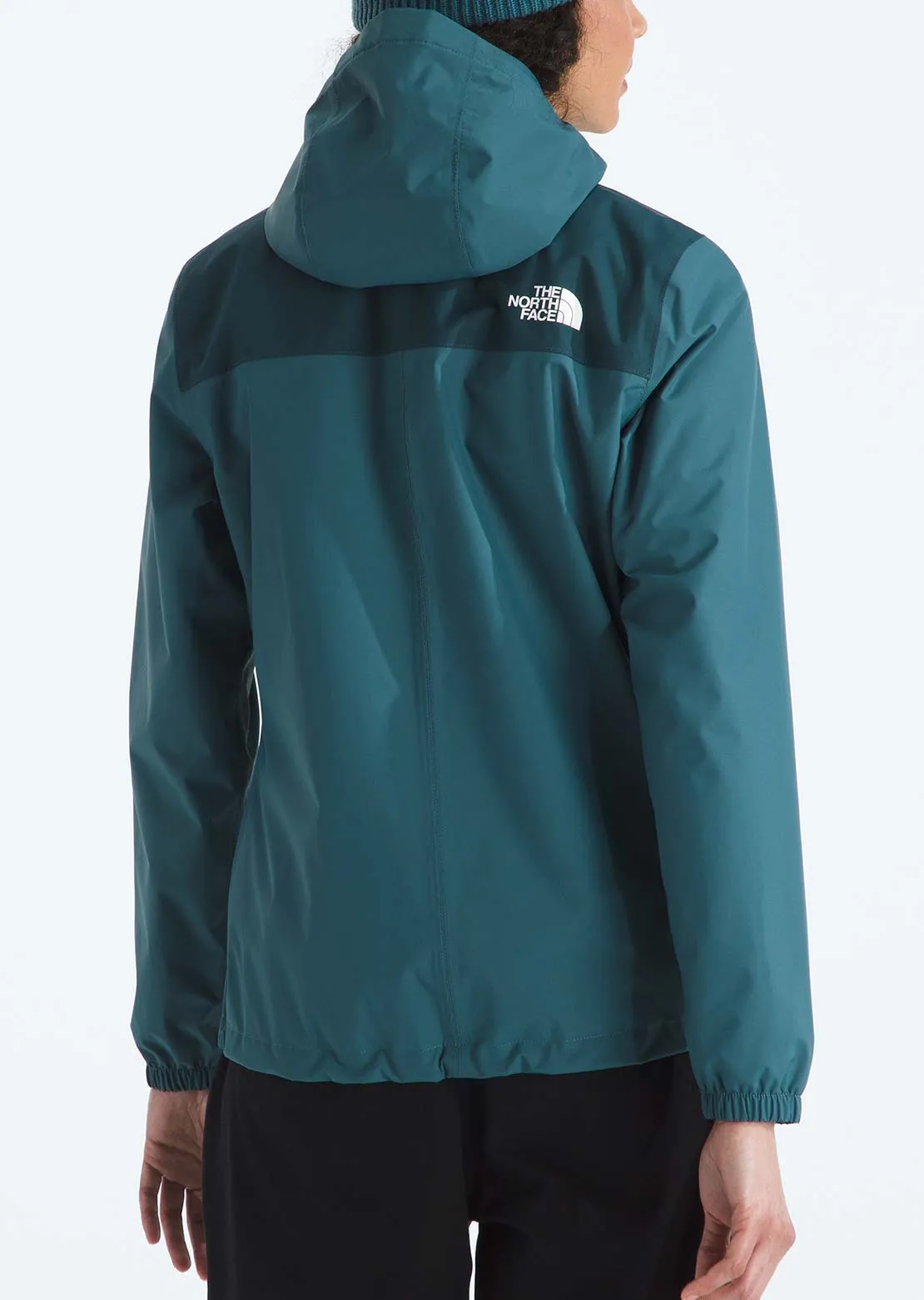 The North Face Women's Antora Rain Jacket sold by Prfo product image thumbnail 3