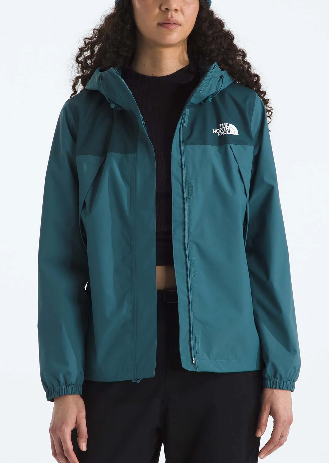 The North Face Women's Antora Rain Jacket sold by Prfo