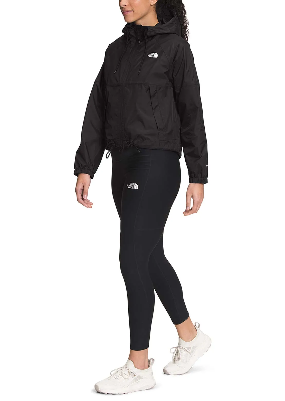 The North Face Women's Antora Rain Hood sold by Prfo product image thumbnail 4