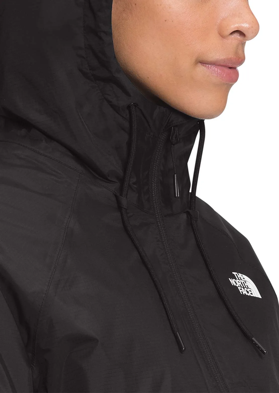 The North Face Women's Antora Rain Hood sold by Prfo product image thumbnail 5