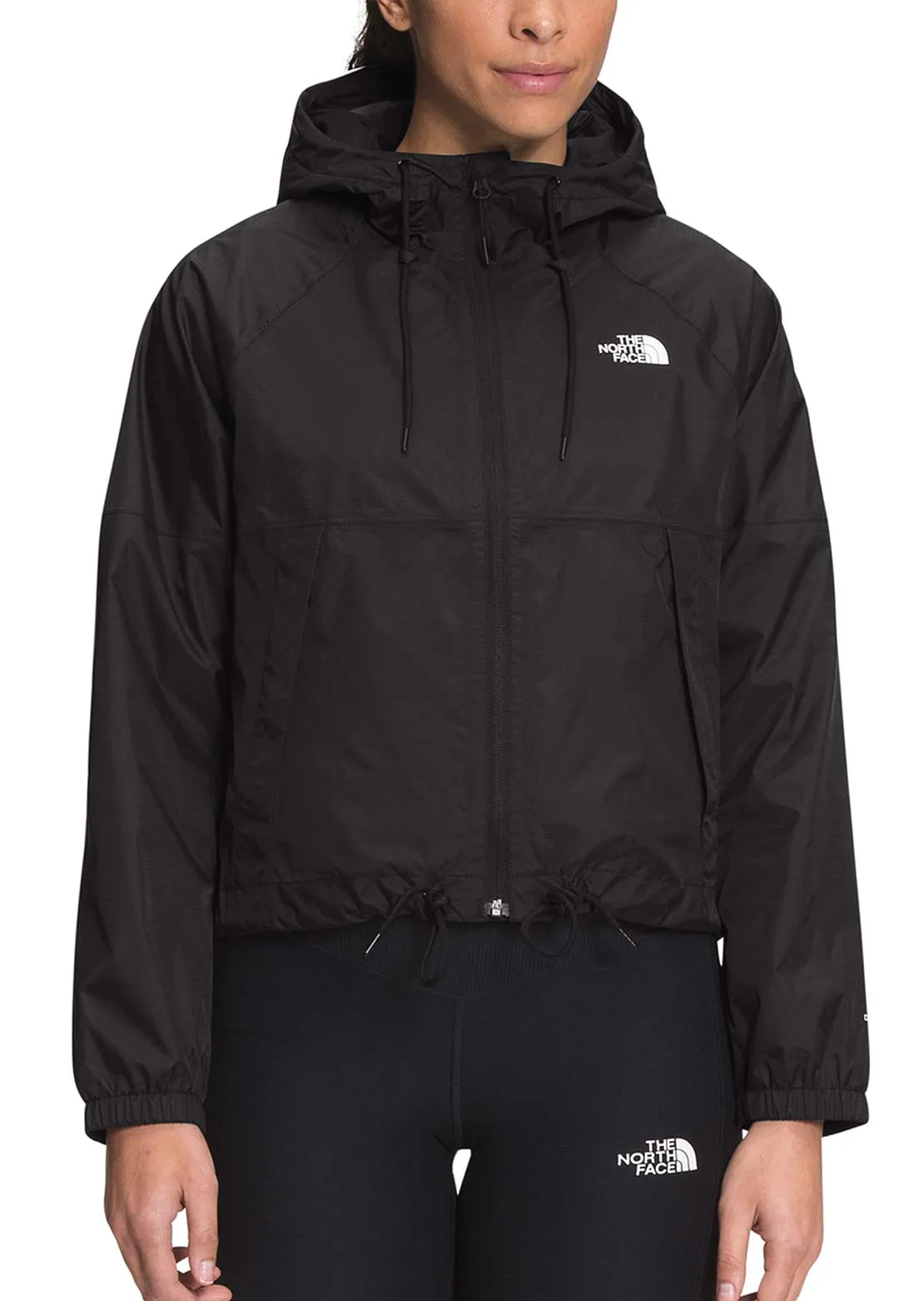 The North Face Women's Antora Rain Hood sold by Prfo product image thumbnail 2