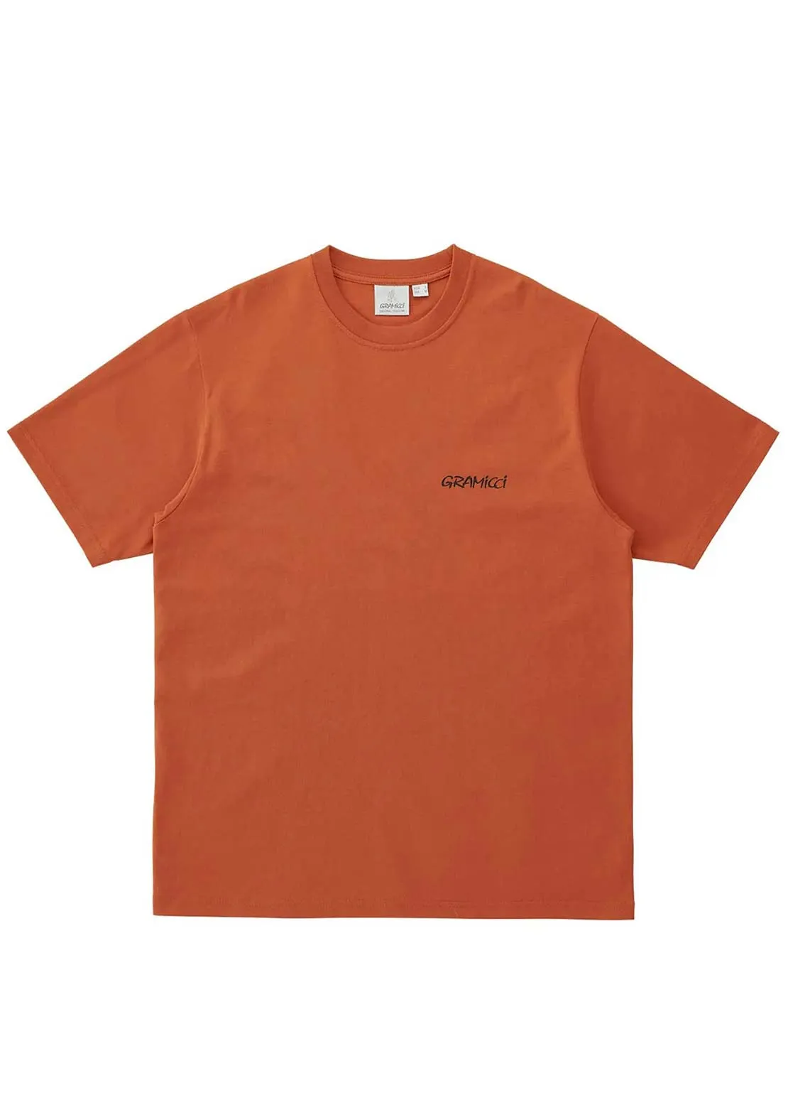 Gramicci Unisex Ice Axe T-Shirt sold by Prfo