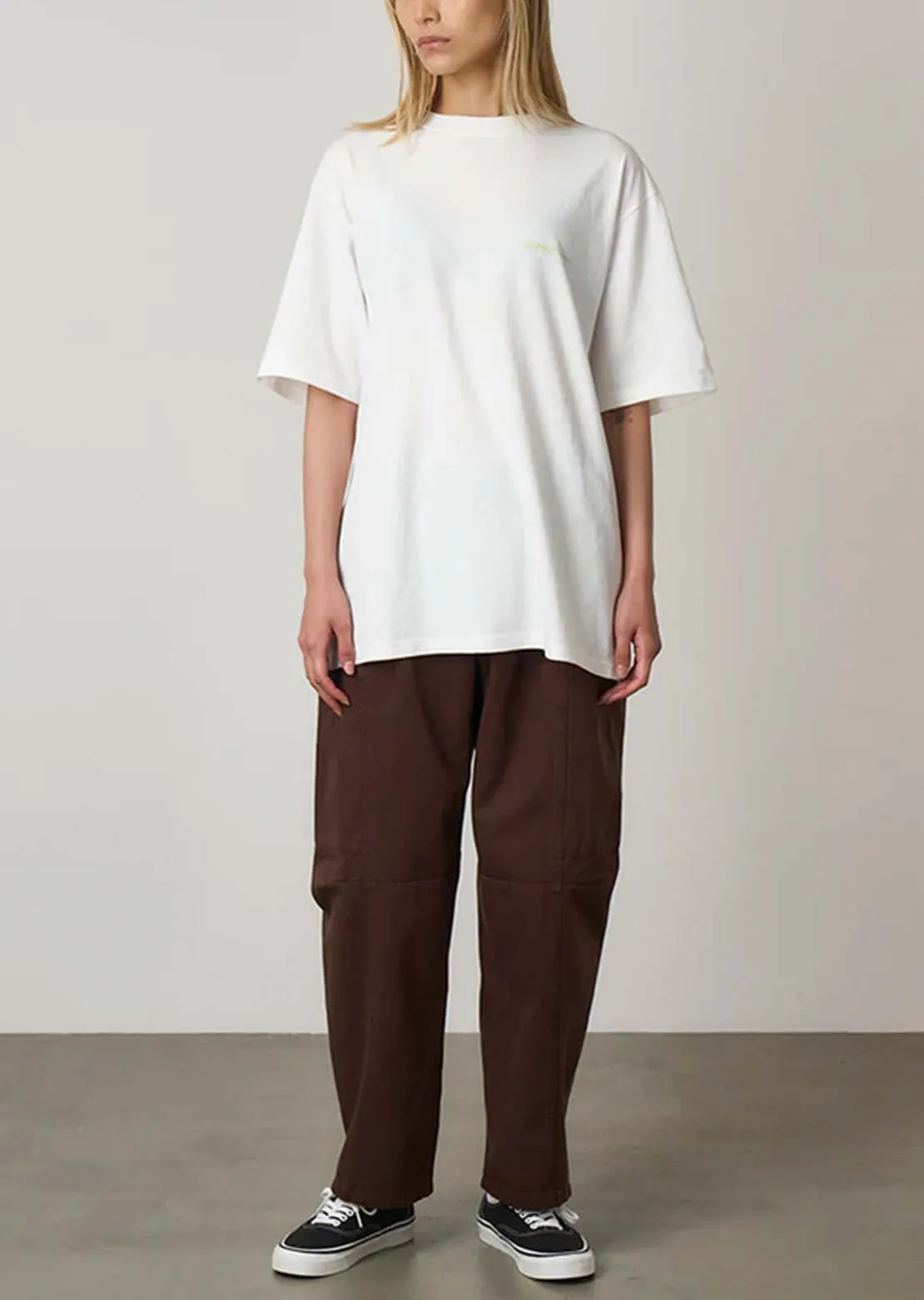 Gramicci Unisex Hurricane T-Shirt sold by Prfo product image thumbnail 3