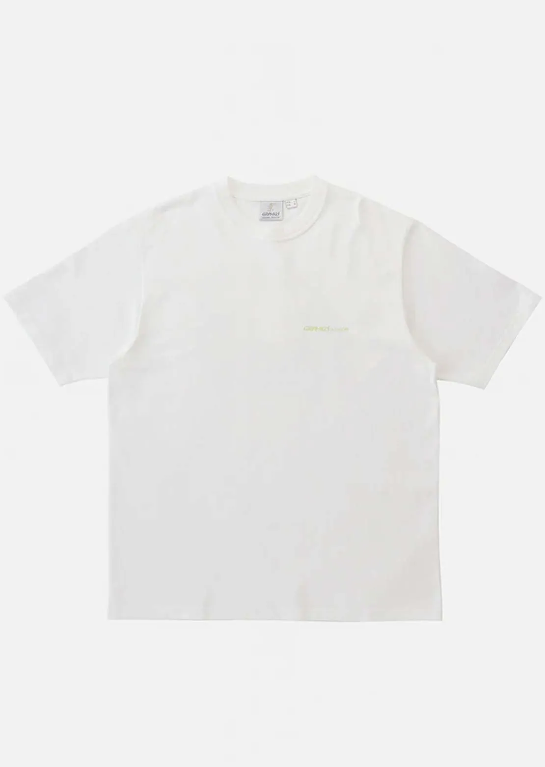 Gramicci Unisex Hurricane T-Shirt sold by Prfo