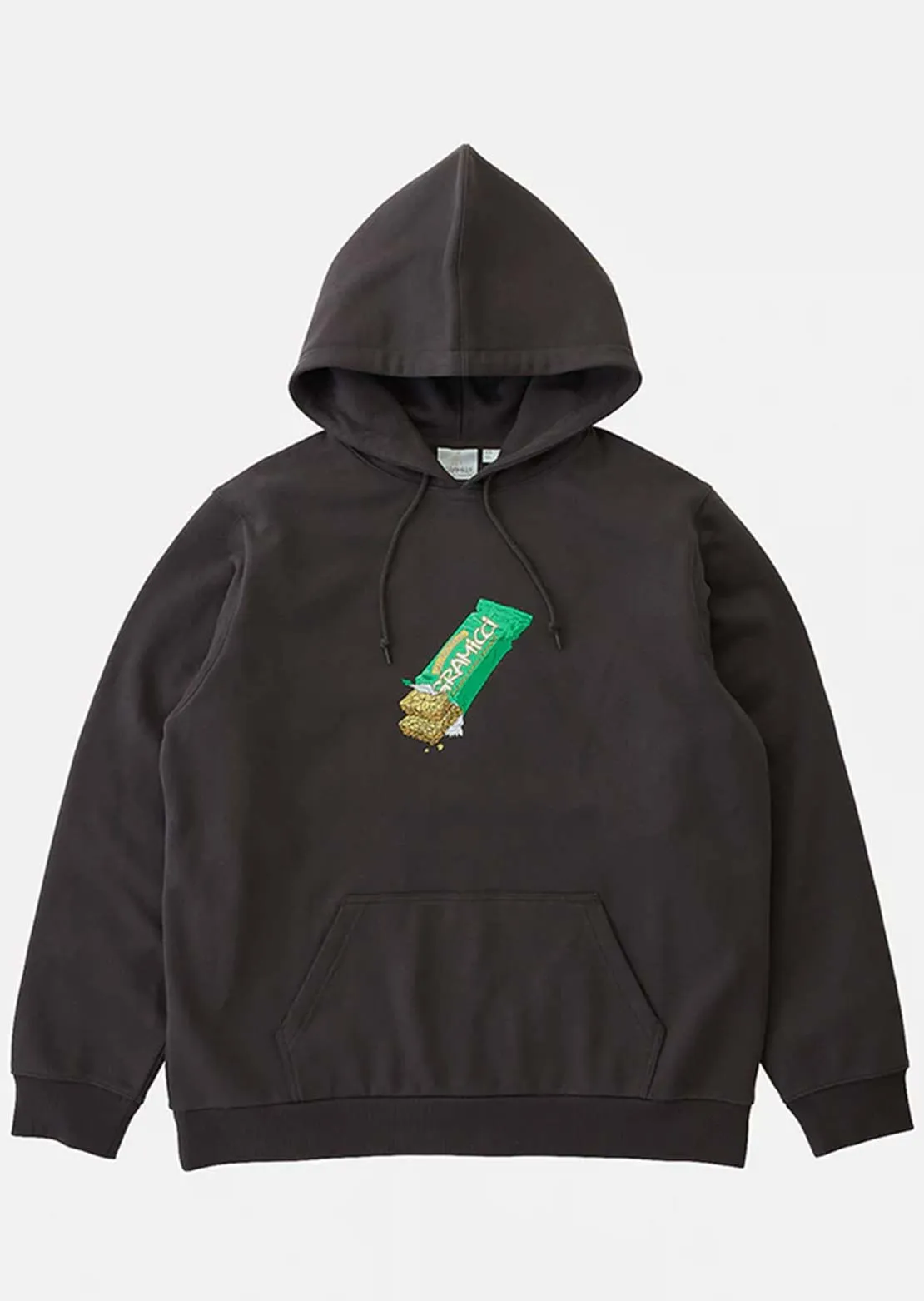 Gramicci Unisex Granola Hooded Sweatshirt sold by Prfo