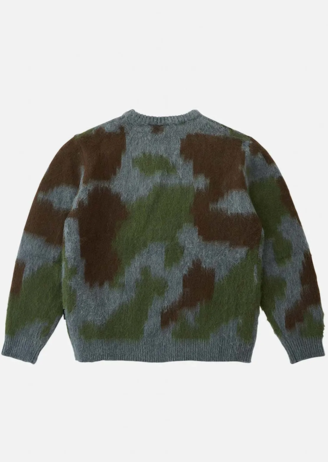 Gramicci Unisex Mohair Sweater sold by Prfo product image thumbnail 2