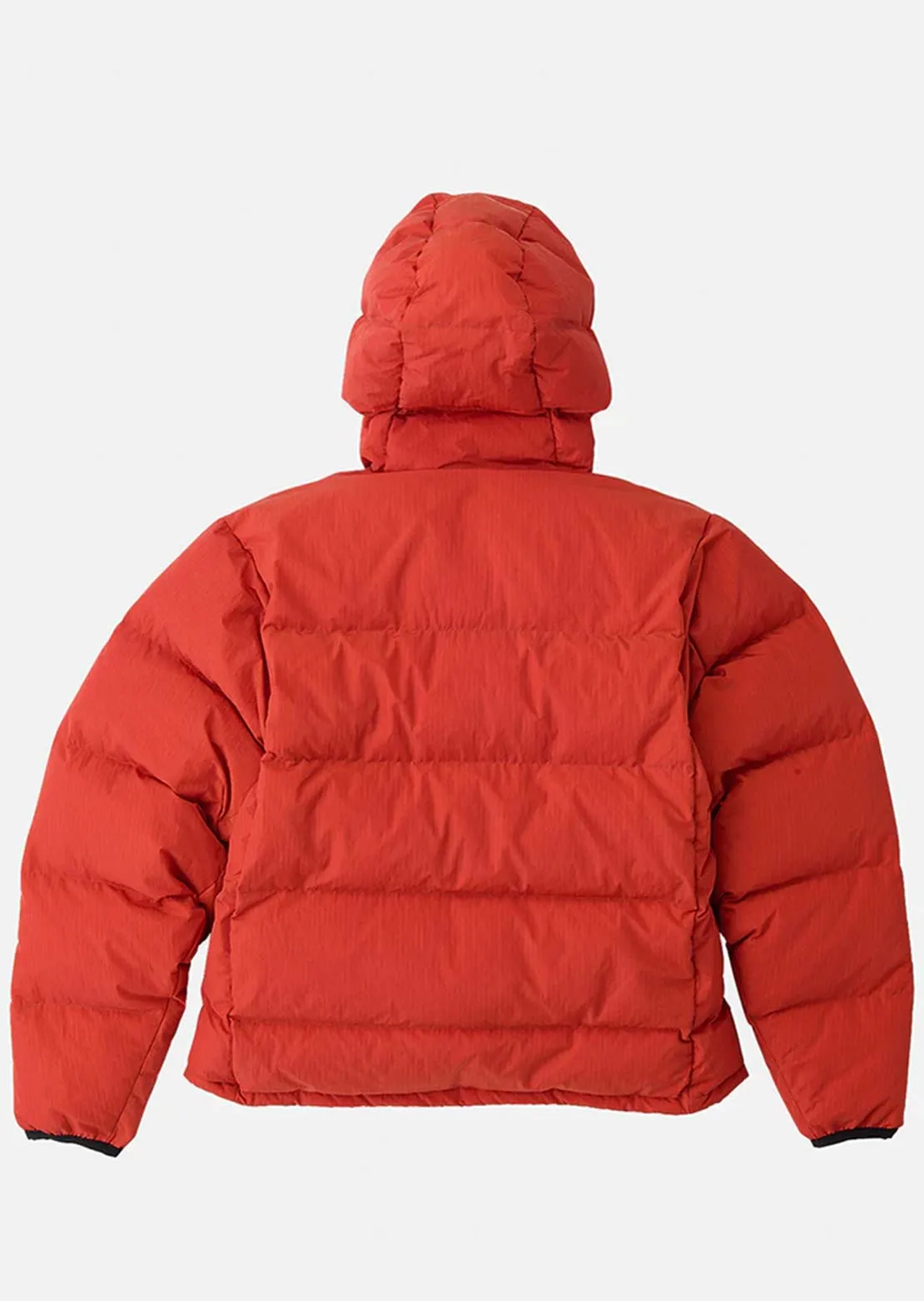 Gramicci Unisex Down Puffer Hooded Jacket sold by Prfo product image thumbnail 2