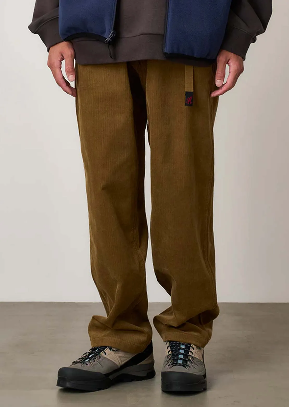 Gramicci Unisex Corduroy Casual Pants sold by Prfo product image thumbnail 2
