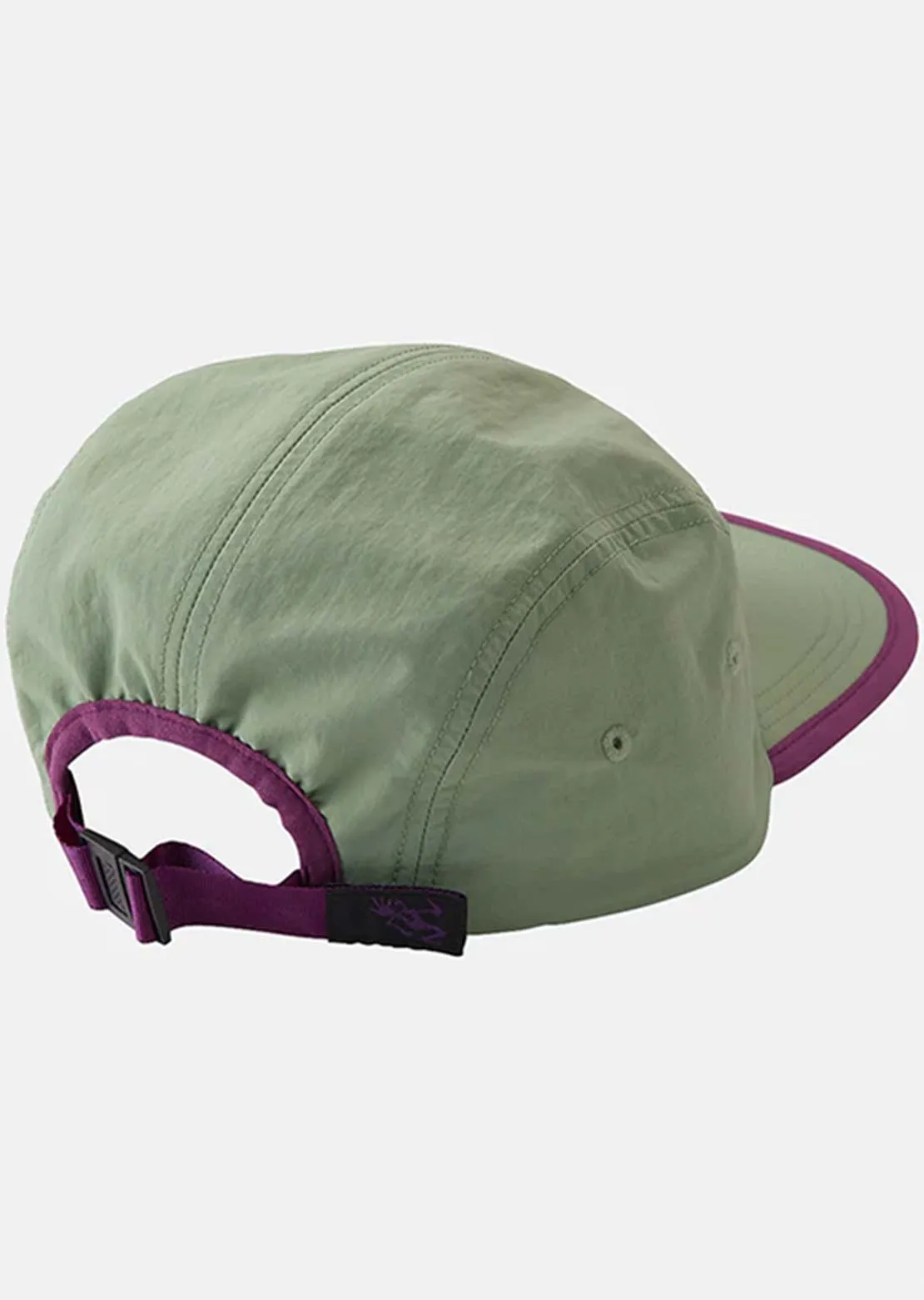 Gramicci Unisex Nylon Cap sold by Prfo product image thumbnail 2