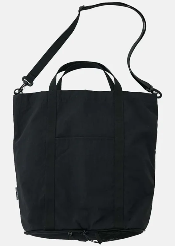 Gramicci Unisex Nylon Packable Tote Bag sold by Prfo
