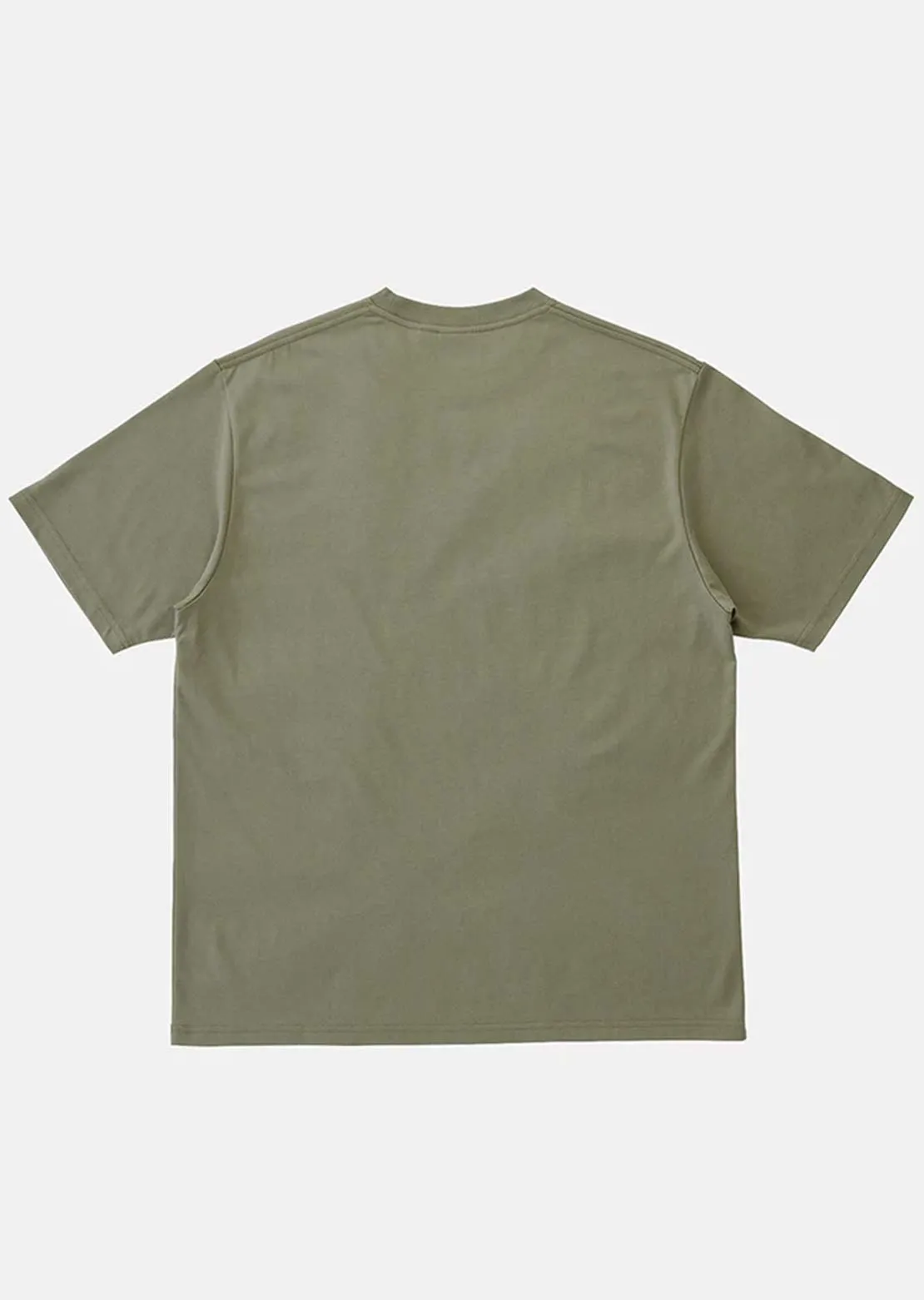 Gramicci Unisex One Point Logo T-Shirt sold by Prfo product image thumbnail 2