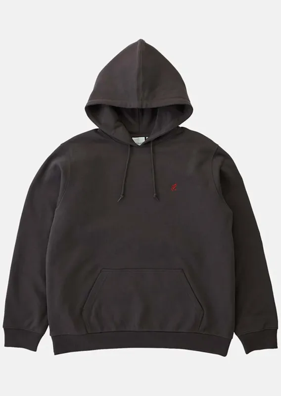 Gramicci Unisex One Point Hooded Sweatshirt sold by Prfo