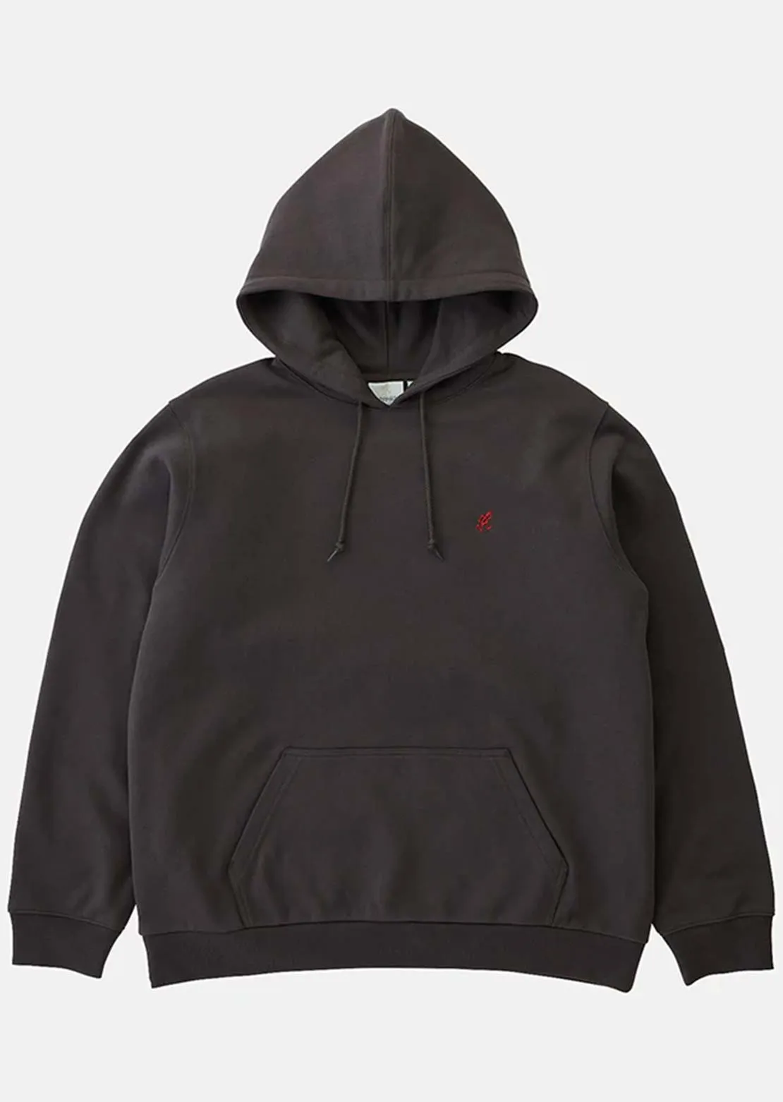 Gramicci Unisex One Point Hooded Sweatshirt sold by Prfo