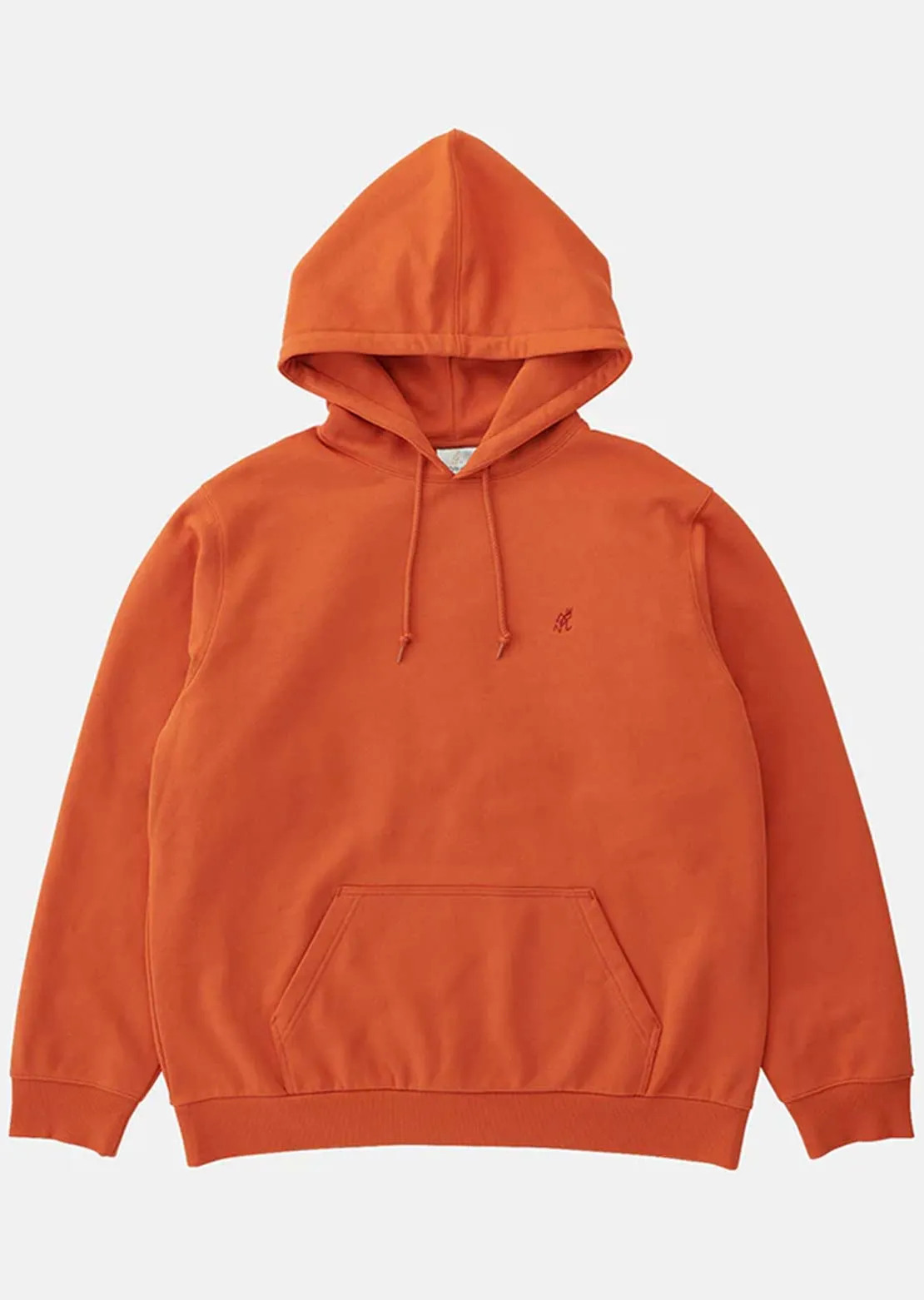 Gramicci Unisex One Point Hooded Sweatshirt sold by Prfo