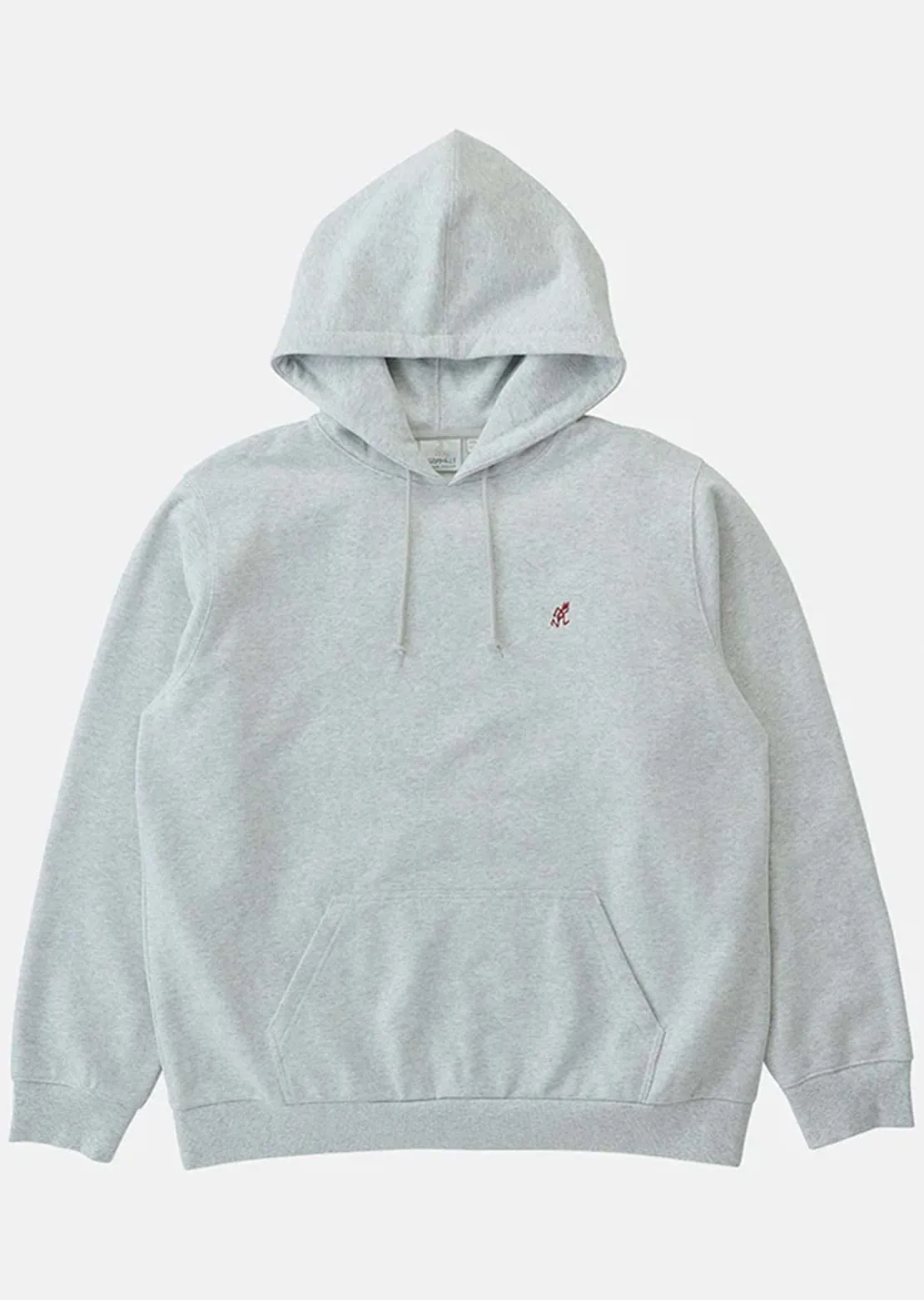 Gramicci Unisex One Point Hooded Sweatshirt sold by Prfo