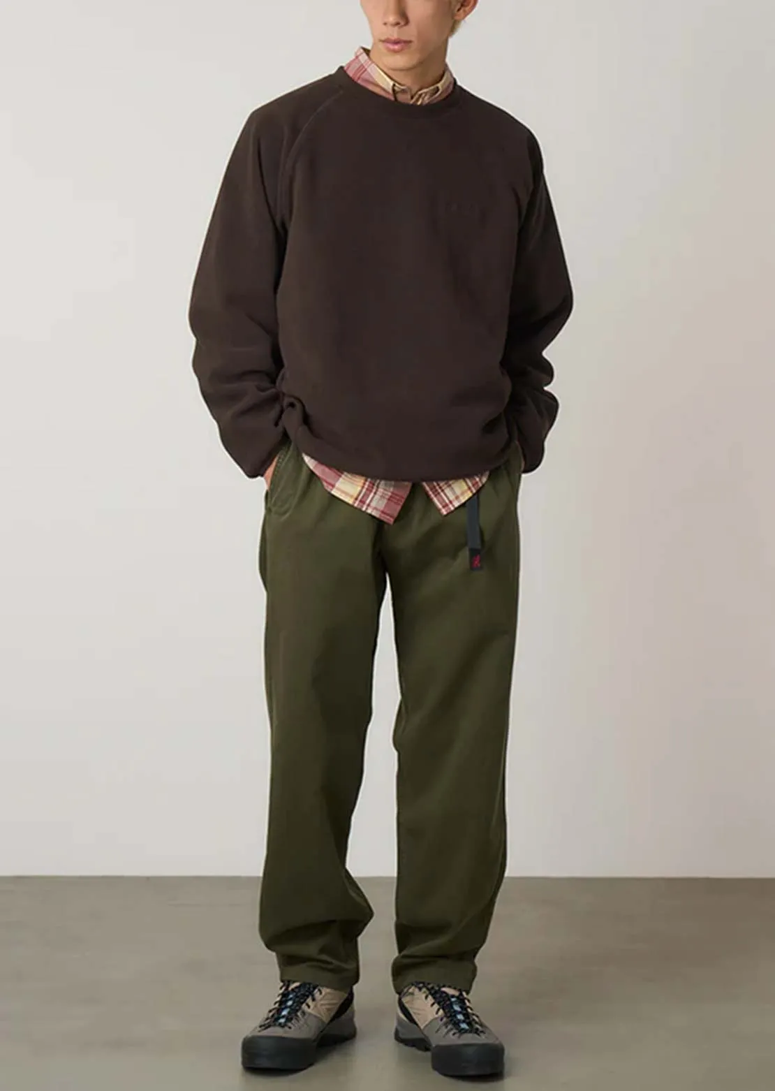 Gramicci Men's Casual Pants sold by Prfo product image thumbnail 3