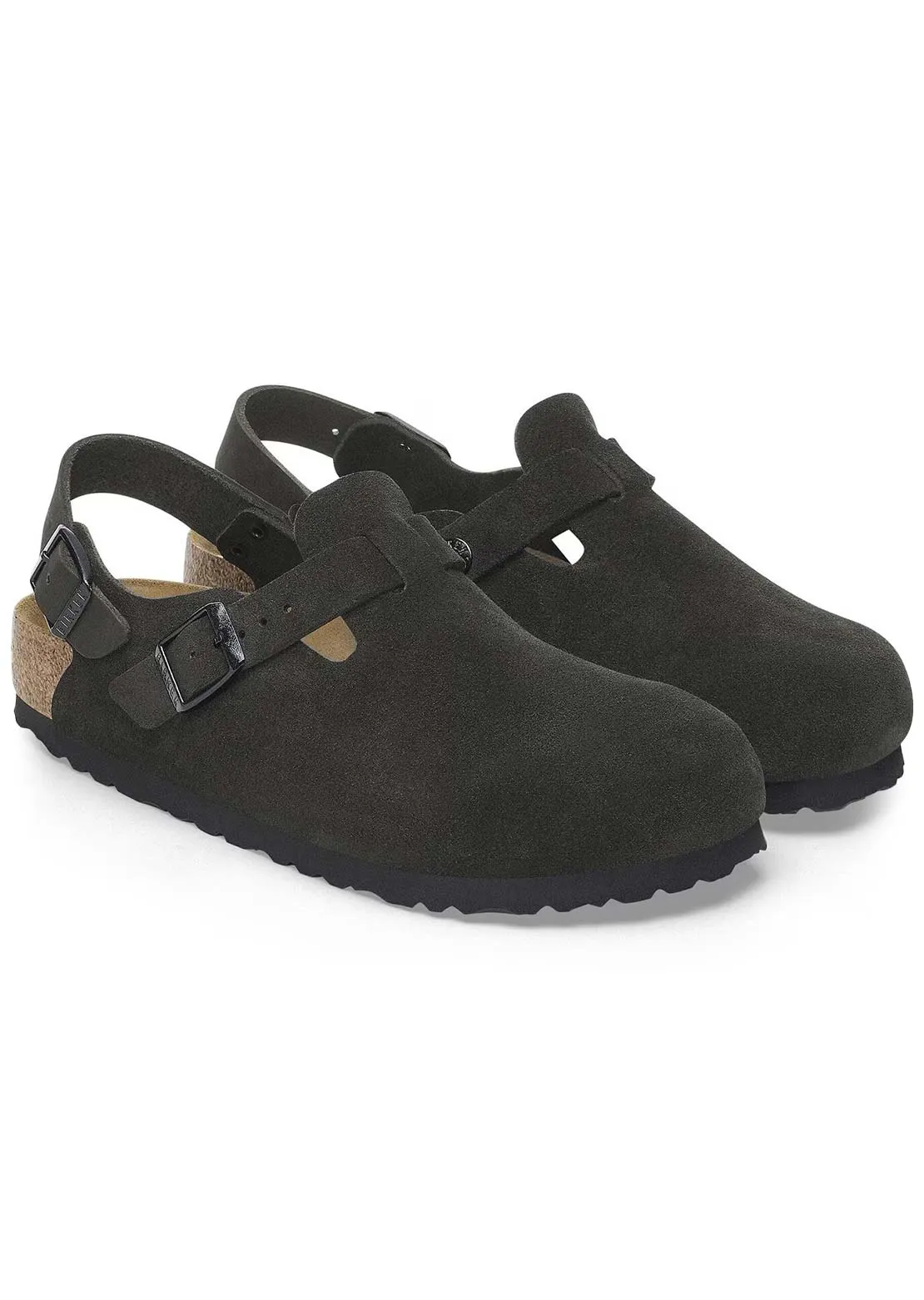 Birkenstock Women's Tokyo Suede Narrow Sandals sold by Prfo product image thumbnail 3