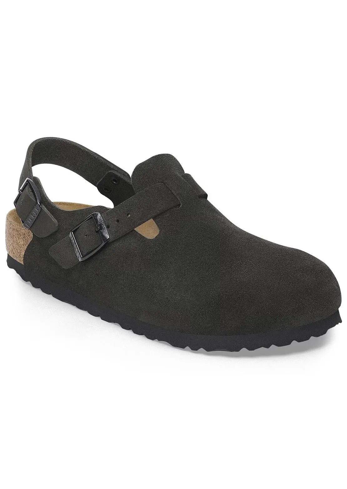 Birkenstock Women's Tokyo Suede Narrow Sandals sold by Prfo