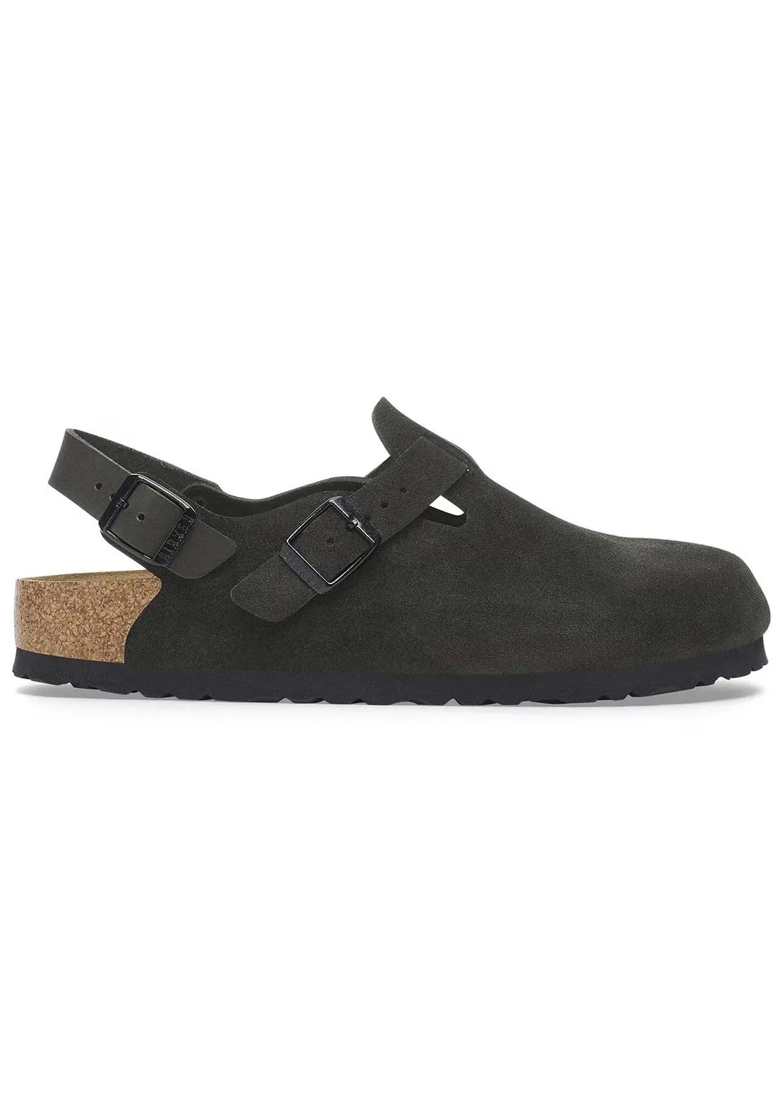 Birkenstock Women's Tokyo Suede Narrow Sandals sold by Prfo product image thumbnail 2