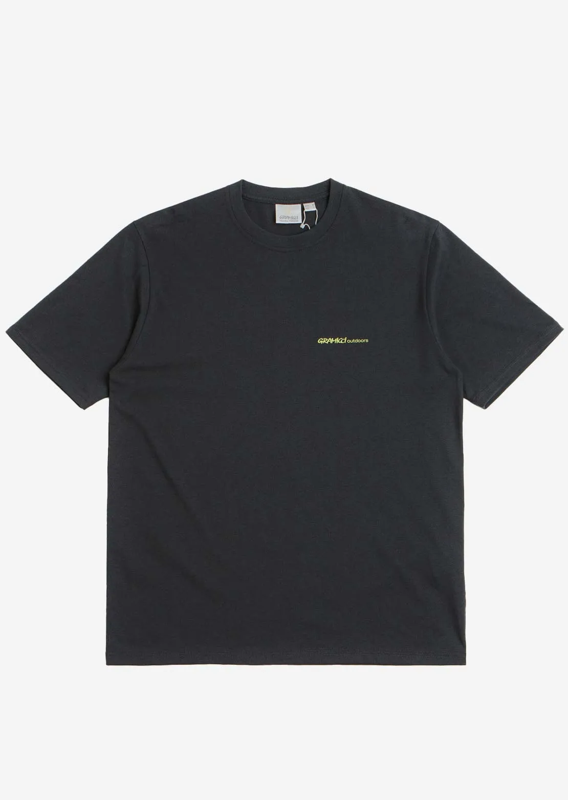 Gramicci Unisex Hurricane T-Shirt sold by Prfo