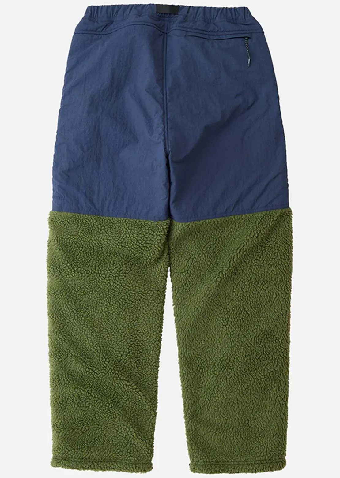 Gramicci Unisex Nylon Sherpa Pants sold by Prfo product image thumbnail 2