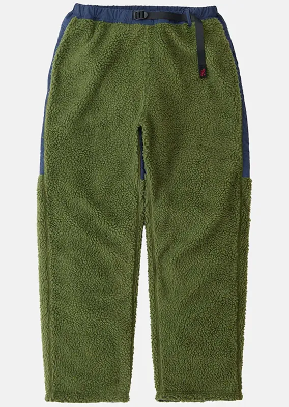 Gramicci Unisex Nylon Sherpa Pants sold by Prfo
