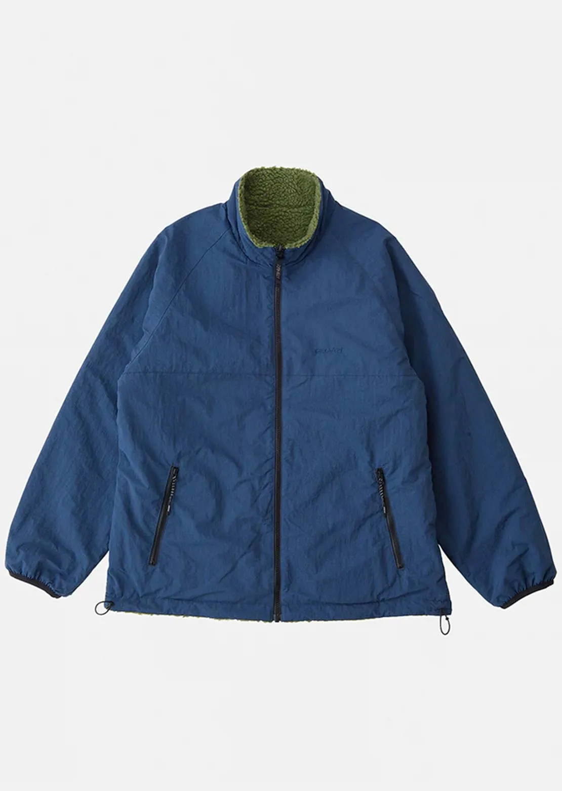 Gramicci Unisex Reversible Sherpa Jacket sold by Prfo product image thumbnail 2