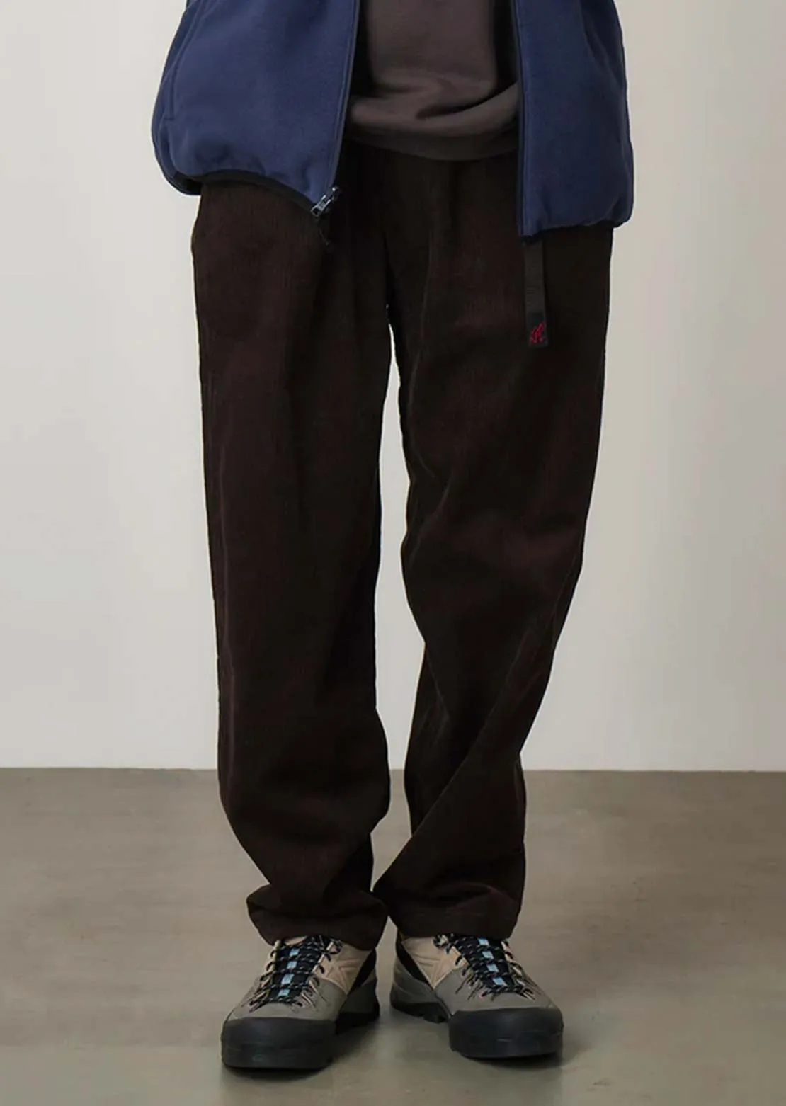 Gramicci Unisex Corduroy Casual Pants sold by Prfo product image thumbnail 2