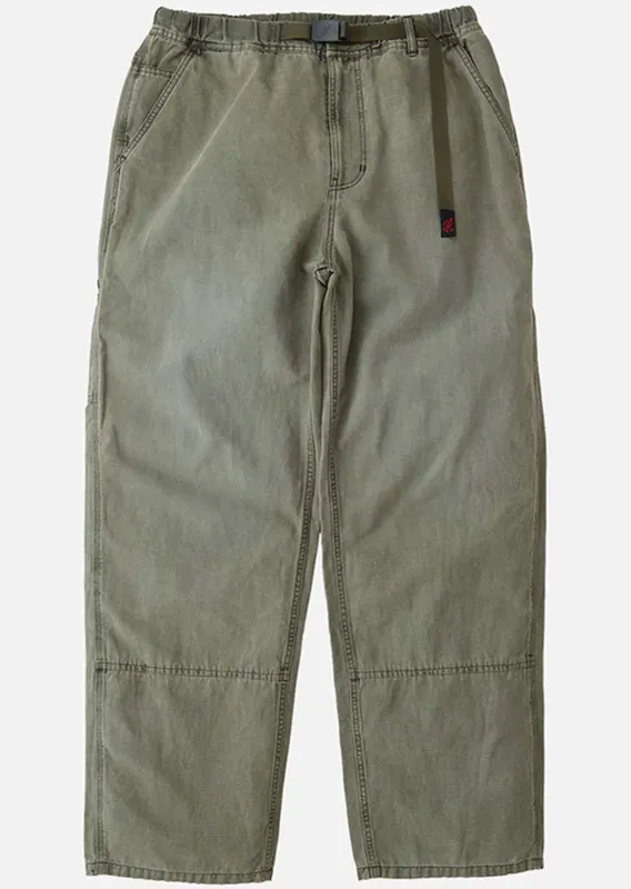 Gramicci Unisex Canvas Work Pants sold by Prfo