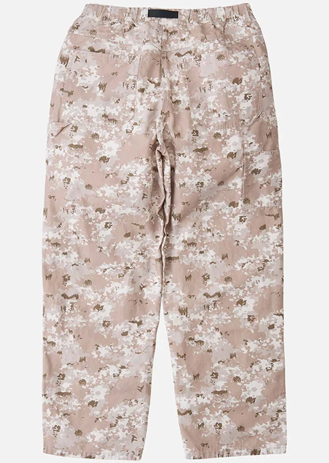 Gramicci Unisex Canvas Work Pants sold by Prfo product image thumbnail 5