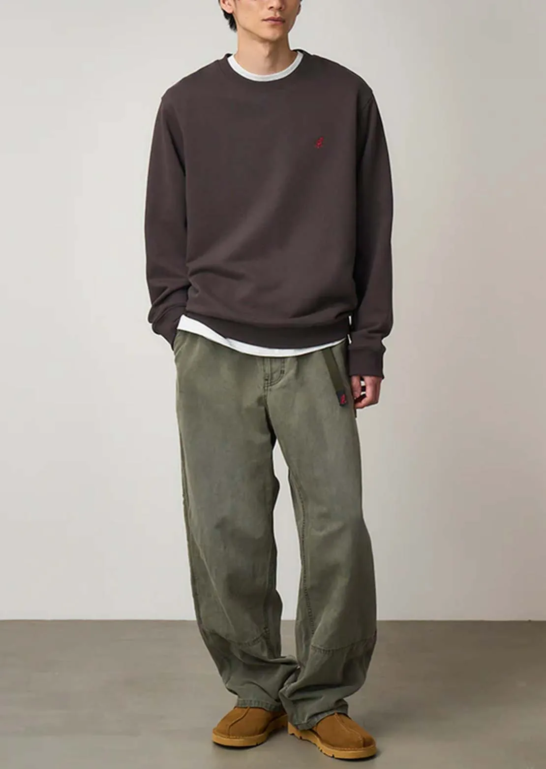 Gramicci Unisex Canvas Work Pants sold by Prfo product image thumbnail 3