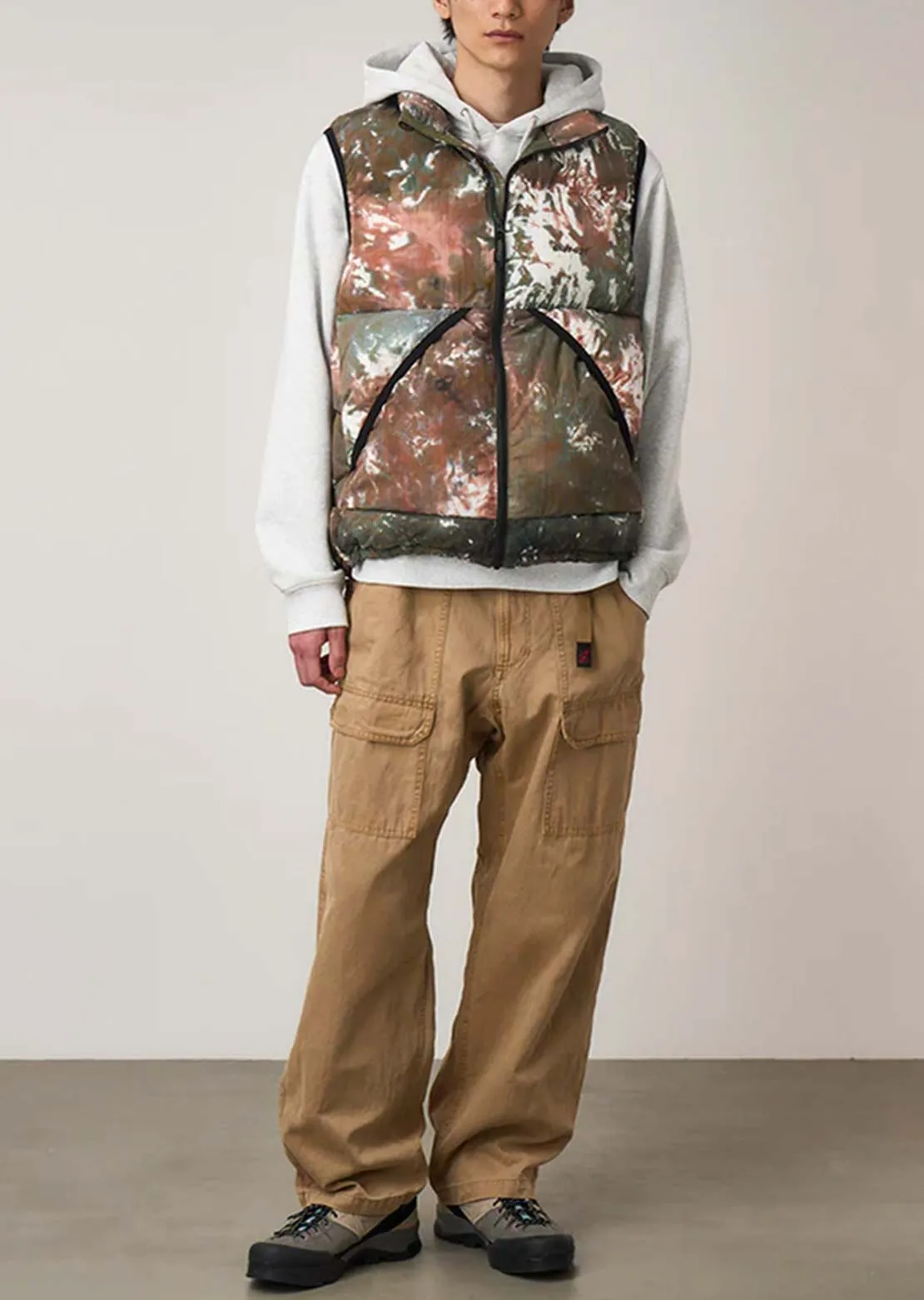 Gramicci Unisex Canvas EQT Pants sold by Prfo