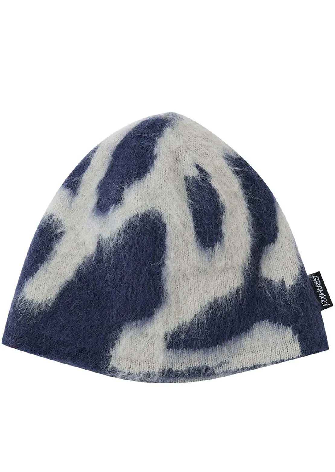 Gramicci Unisex Mohair Burly Runningman Beanie sold by Prfo