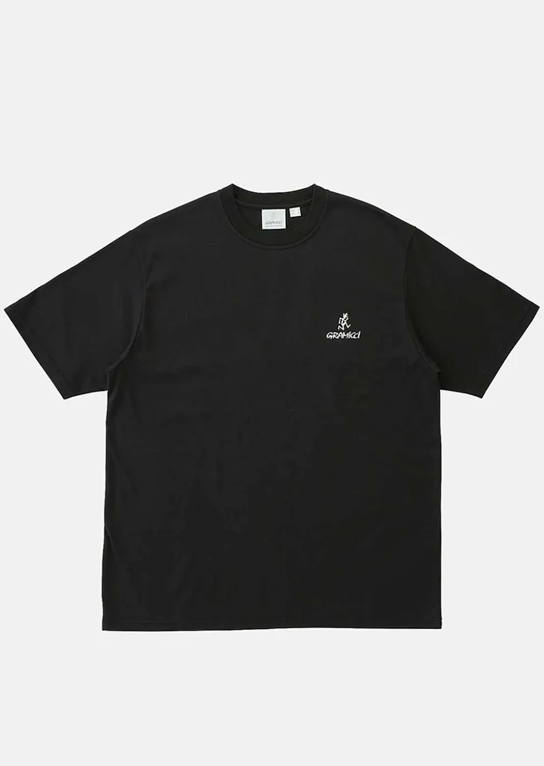 Gramicci Unisex One Point Logo T-Shirt sold by Prfo