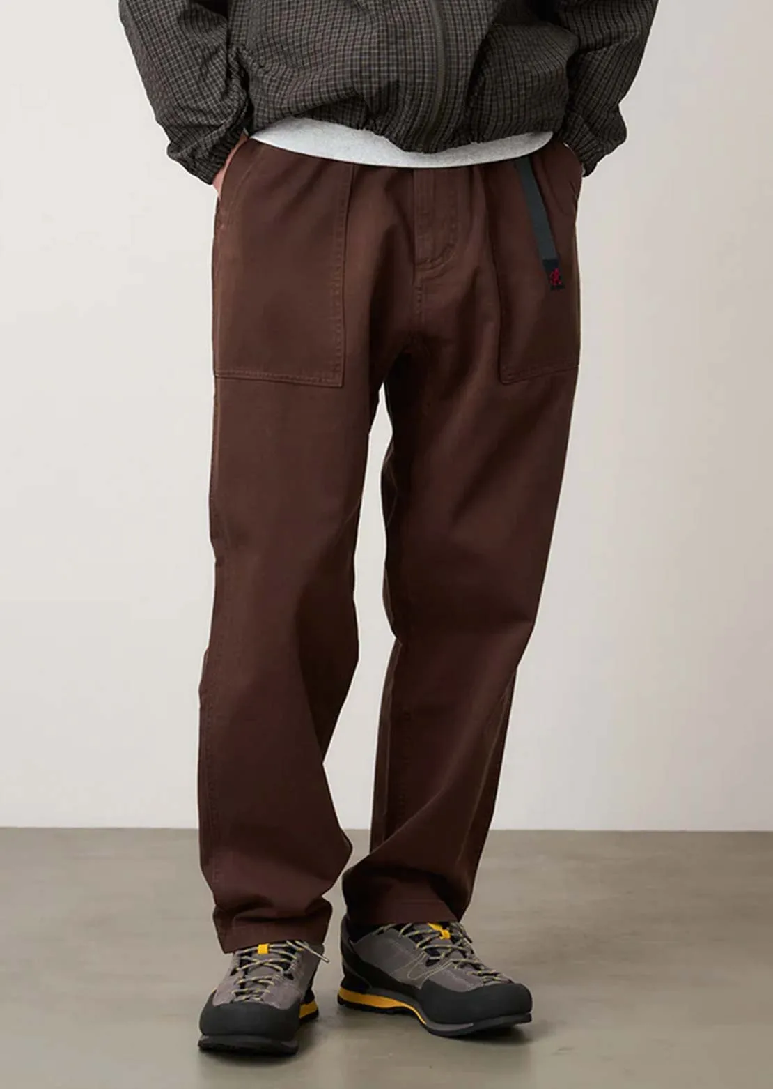 Gramicci Unisex Loose Tapered Ridge Pants sold by Prfo product image thumbnail 2