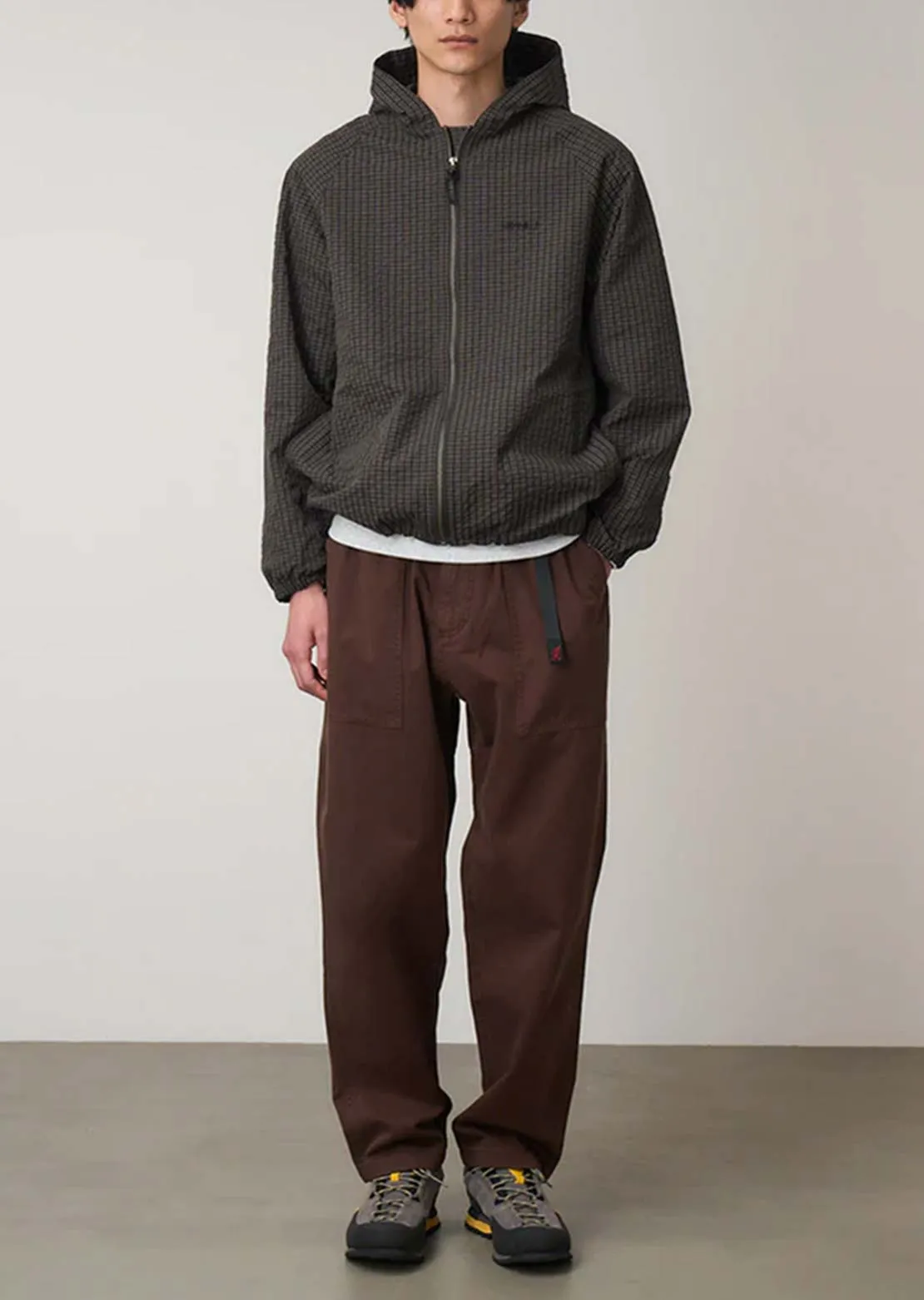 Gramicci Unisex Loose Tapered Ridge Pants sold by Prfo product image thumbnail 3