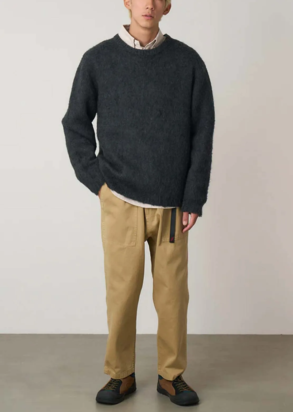 Gramicci Men's Loose Tapered Pants sold by Prfo product image thumbnail 3