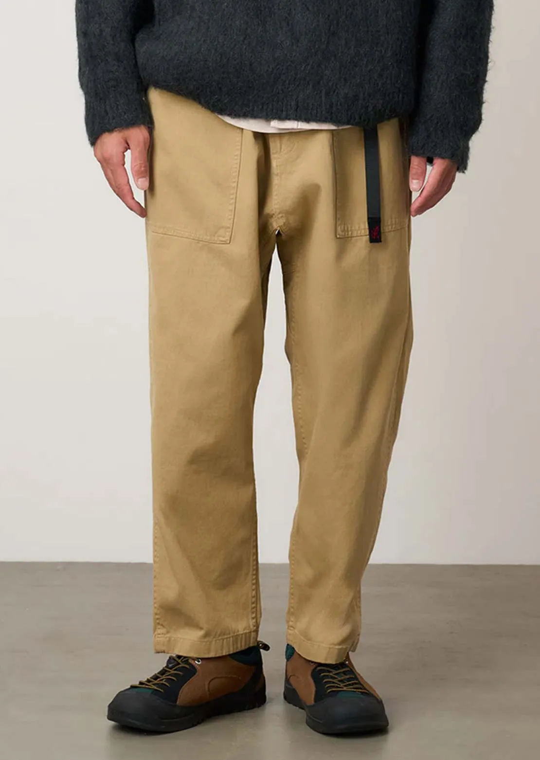 Gramicci Men's Loose Tapered Pants sold by Prfo product image thumbnail 2