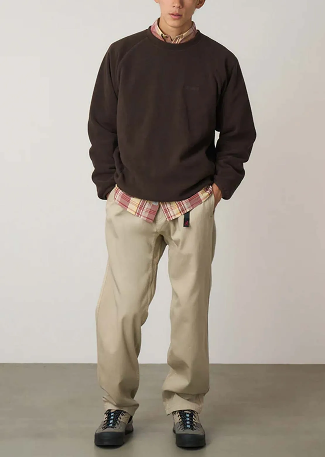 Gramicci Men's Casual Pants sold by Prfo product image thumbnail 3