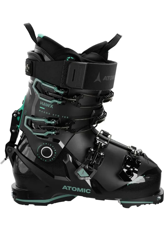 Atomic Women's Hawx Magna XTD 105 GW Boots sold by Prfo